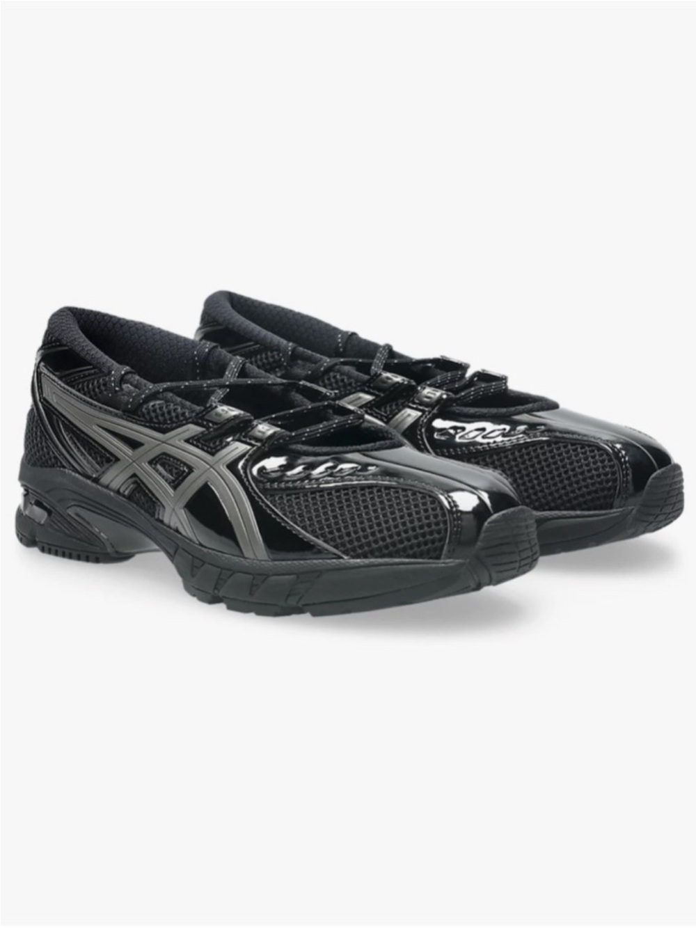 ASICS GEL-DS TRAINER SP Mary Jane Sneaker